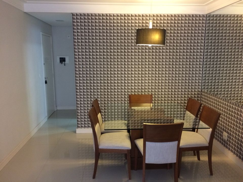 Captação de Apartamento a venda na Rua Vinte e Um de Abril, Monte Castelo, São José dos Campos, SP